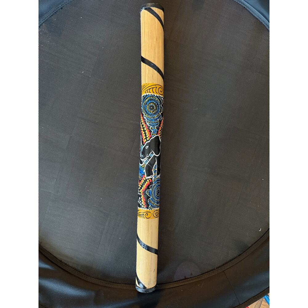 Animal Kingdom Rainstick 23.5"